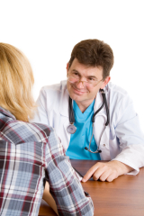 How To Work With Your Doctor and Scenar