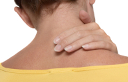 Scenar for Neck Pain