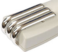 Cosmodic Scenar's silver electrodes